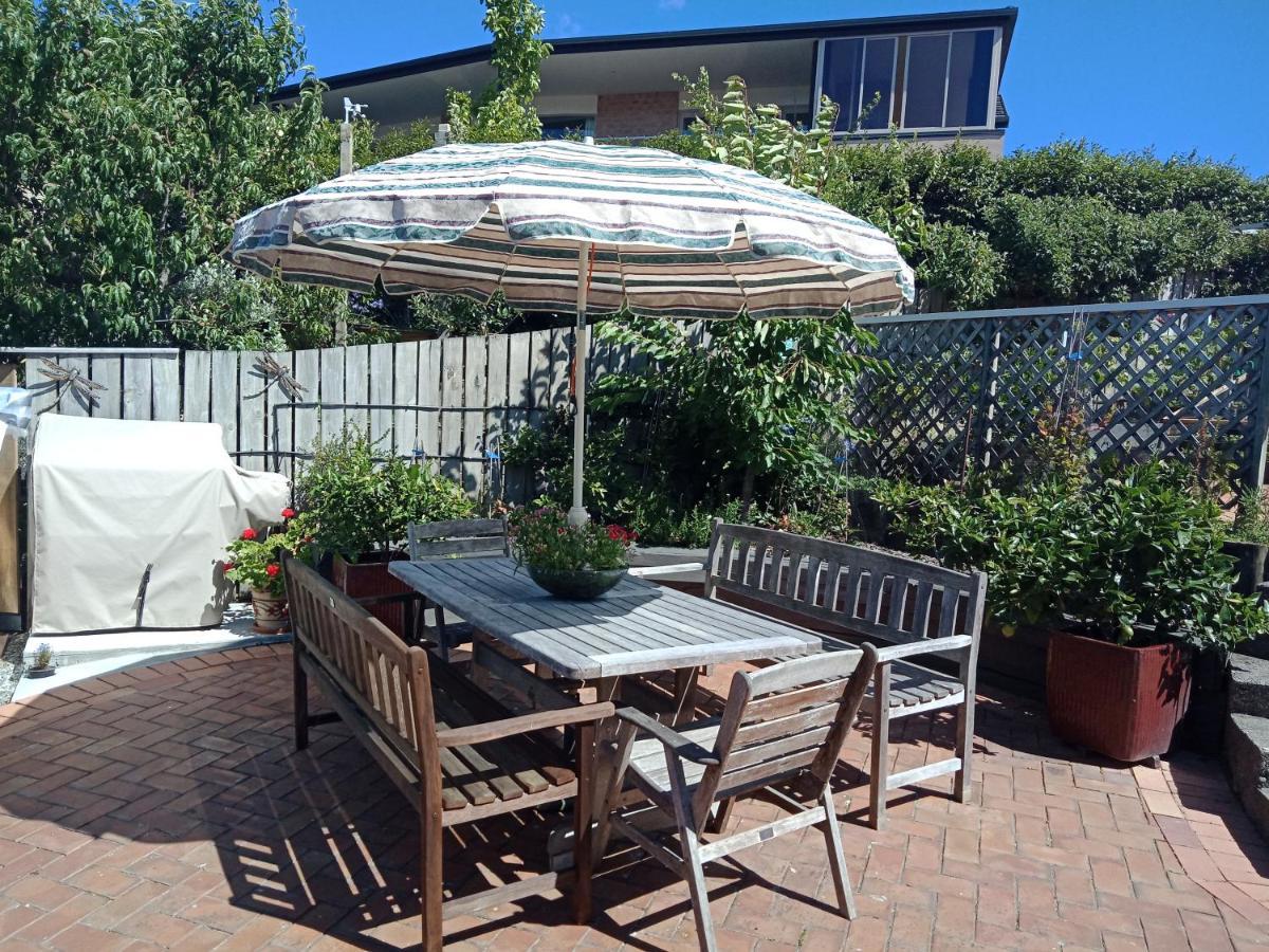 Bed and Breakfast Moana View Picton Zewnętrze zdjęcie